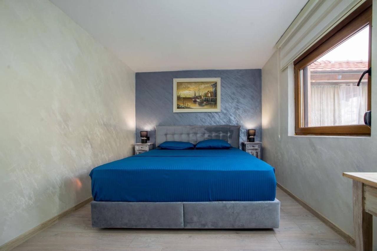 Villa Sun Castle Kotor Bagian luar foto